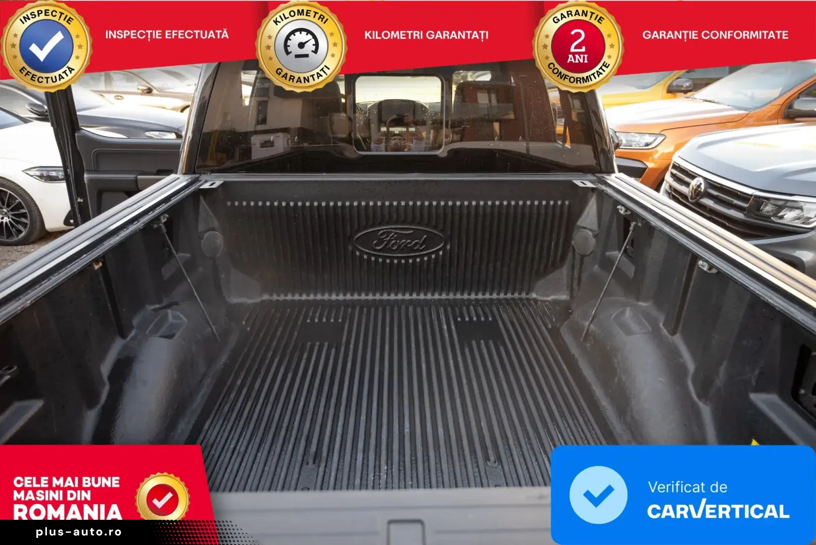 Ford F150