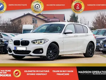 Bmw Seria-1
