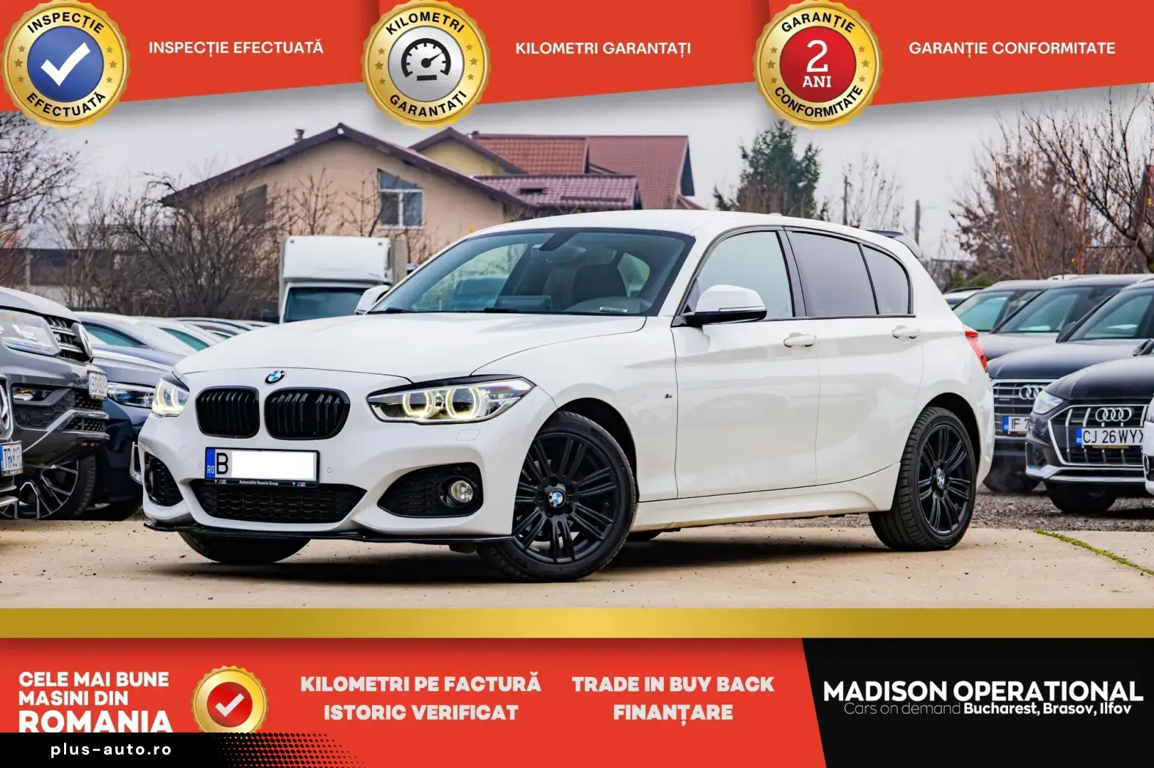 Bmw Seria-1
