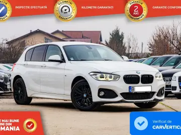 Bmw Seria-1