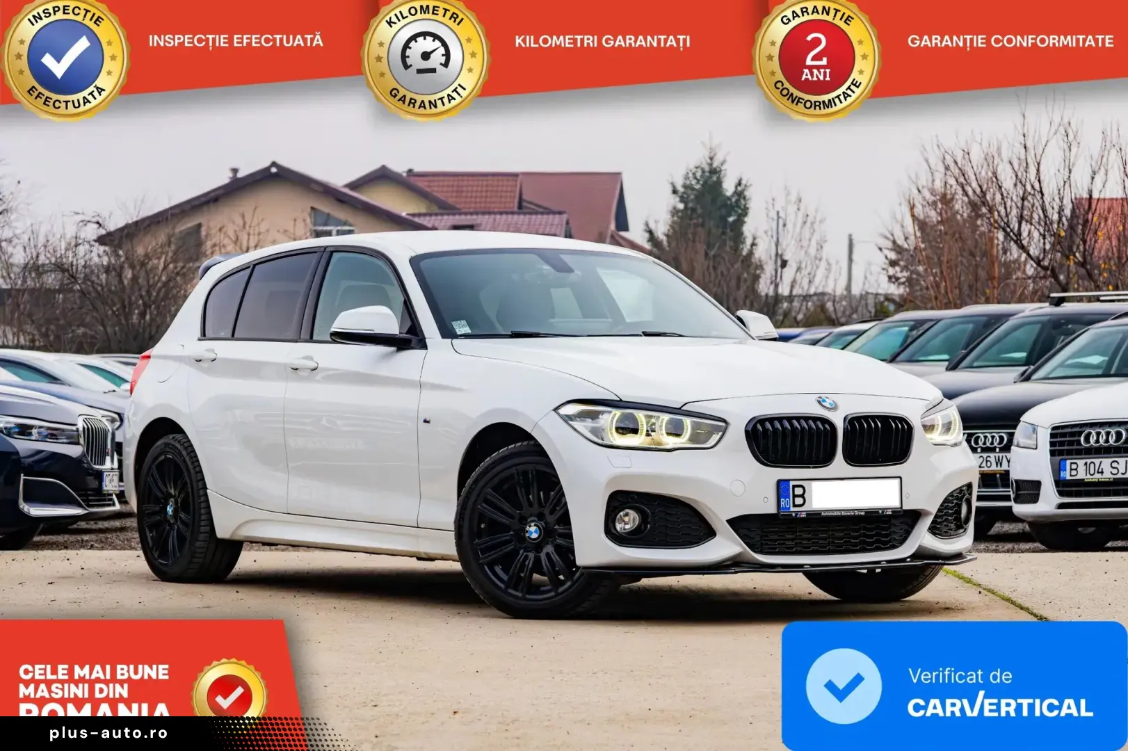 Bmw Seria-1