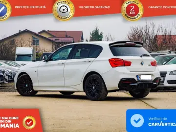 Bmw Seria-1