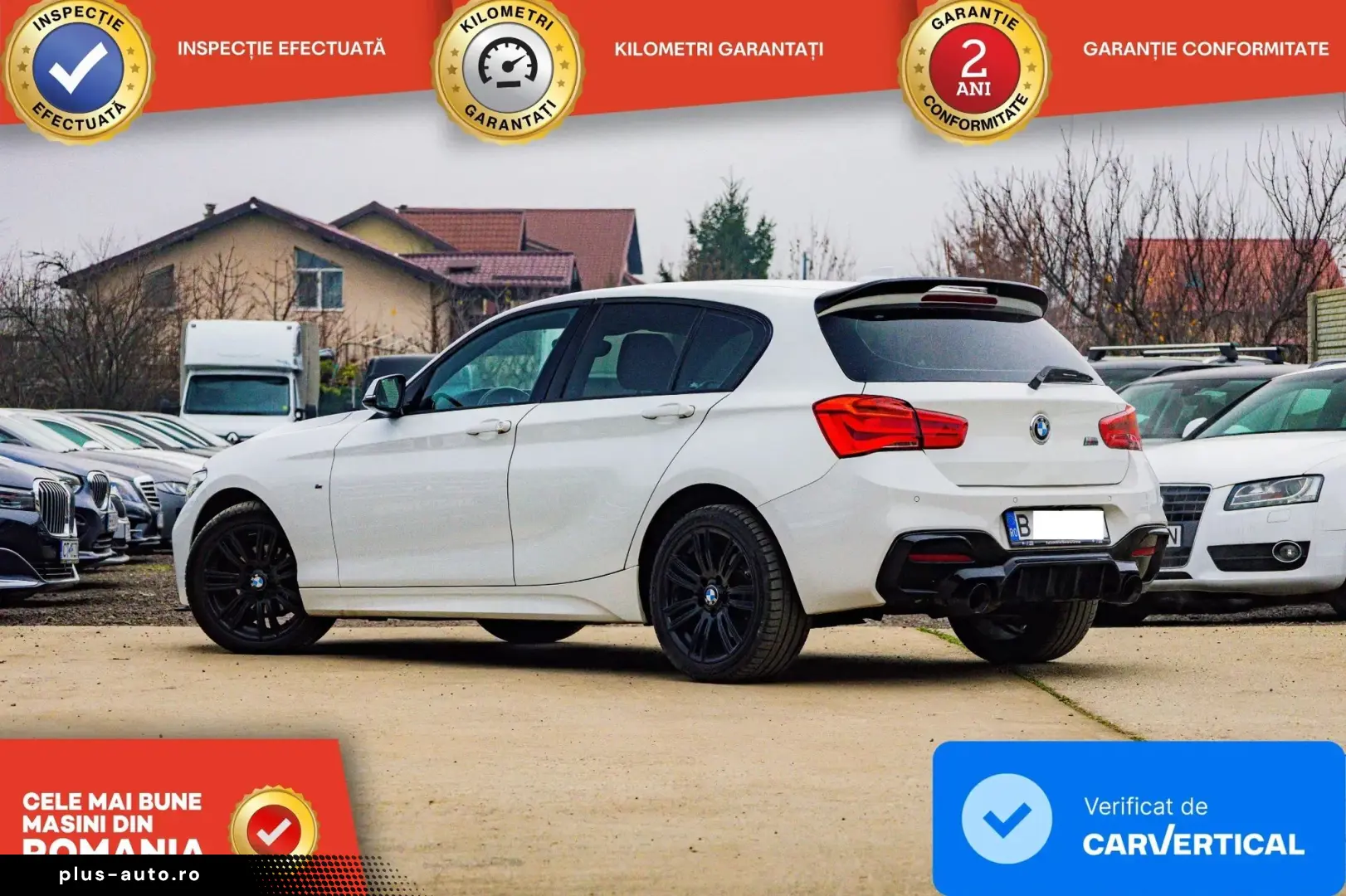 Bmw Seria-1