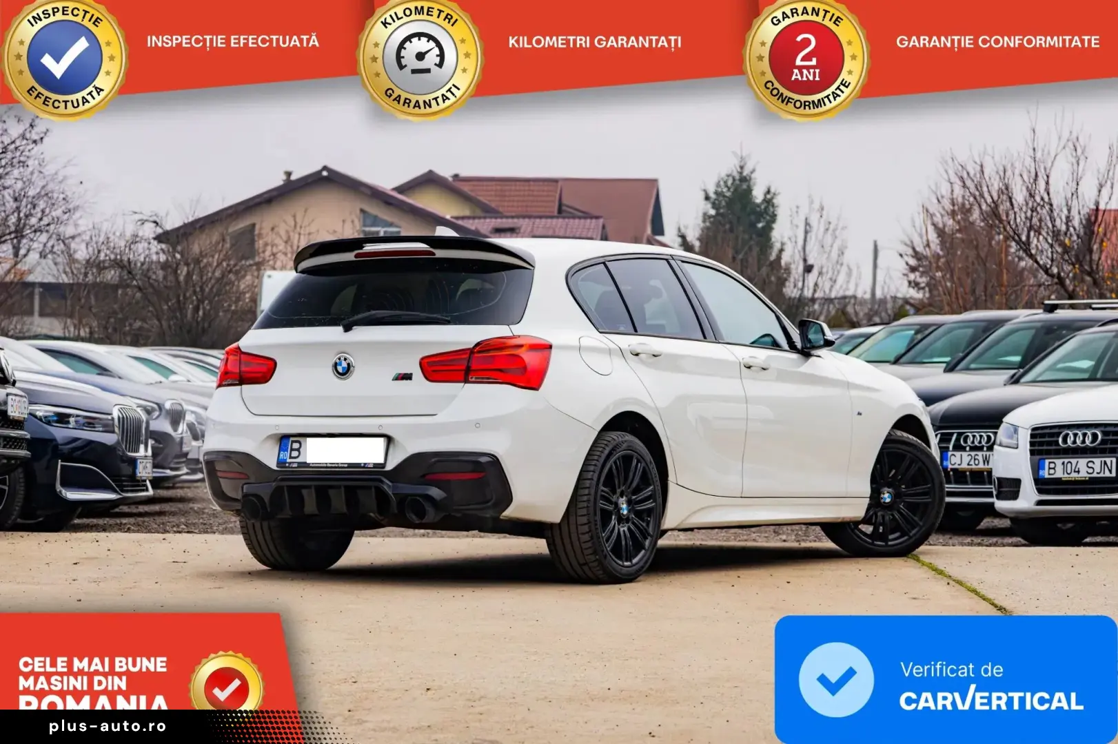 Bmw Seria-1