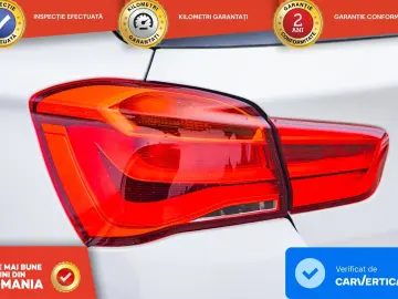 Bmw Seria-1