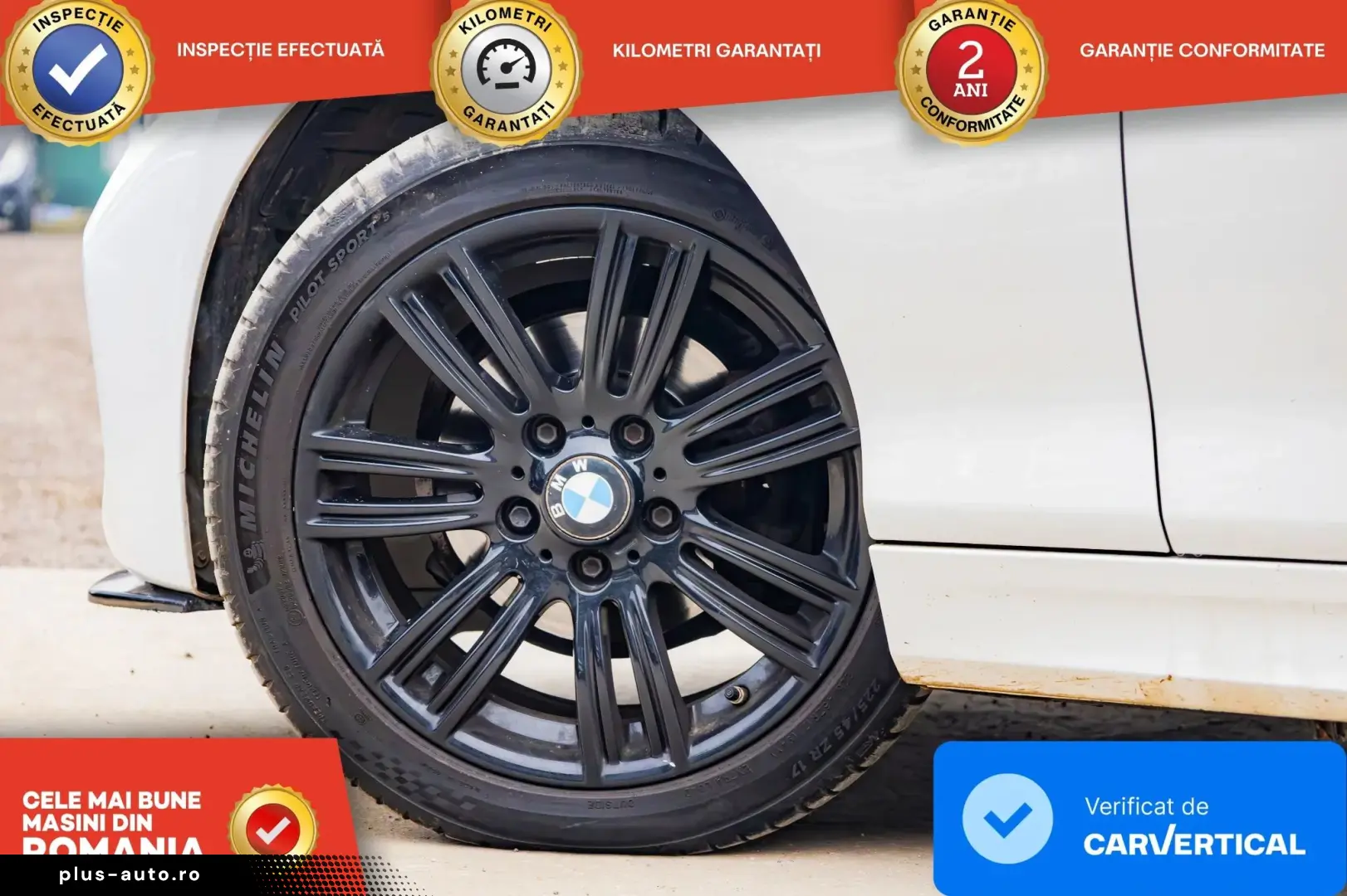 Bmw Seria-1