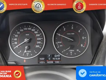 Bmw Seria-1