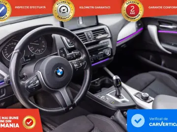 Bmw Seria-1