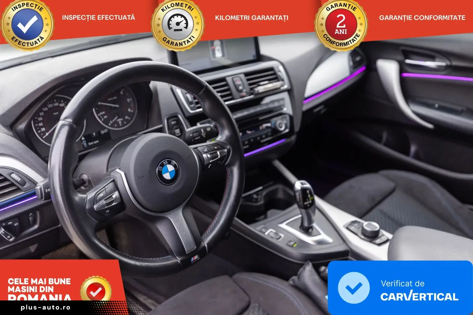 Bmw Seria-1