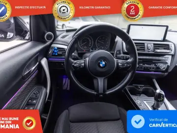 Bmw Seria-1