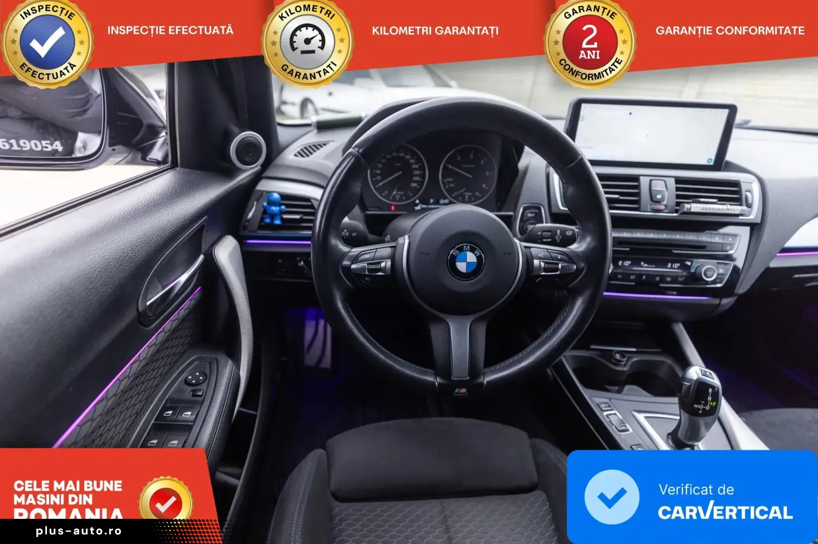 Bmw Seria-1