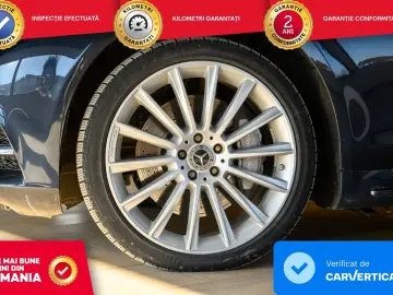 Mercedes-Benz S