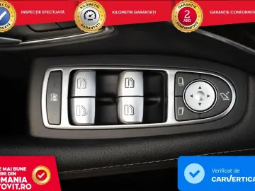 Mercedes-Benz S
