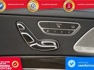 Mercedes-Benz S