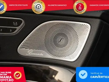 Mercedes-Benz S