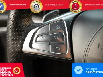 Mercedes-Benz S