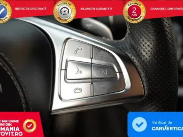 Mercedes-Benz S