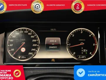 Mercedes-Benz S