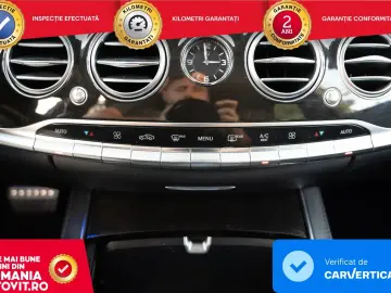 Mercedes-Benz S
