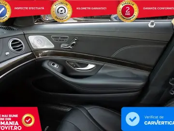 Mercedes-Benz S
