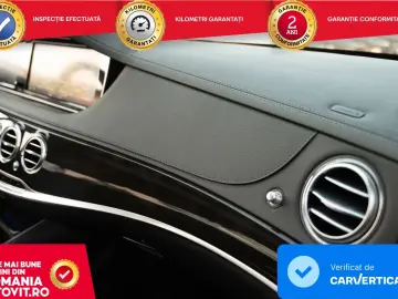 Mercedes-Benz S