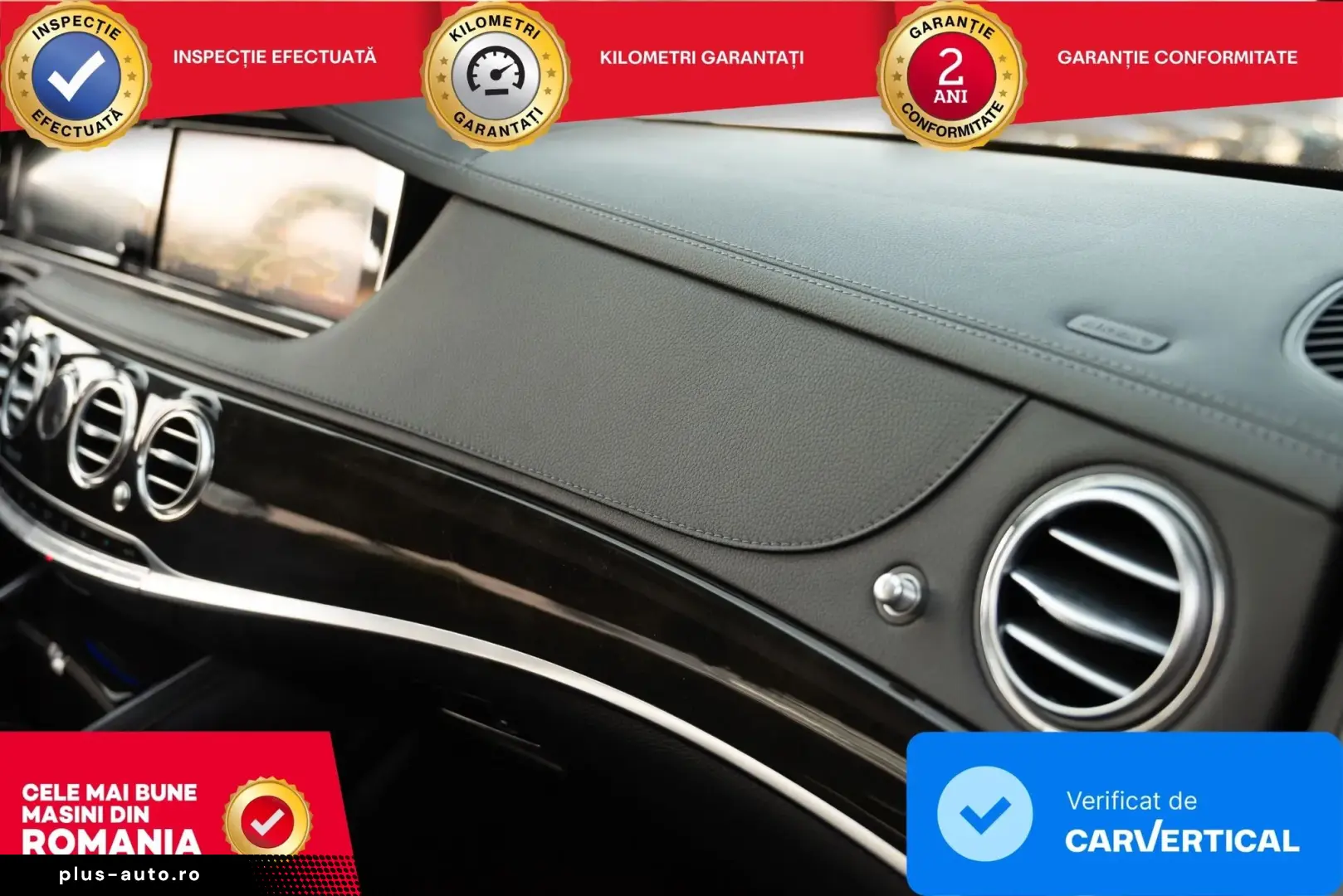 Mercedes-Benz S