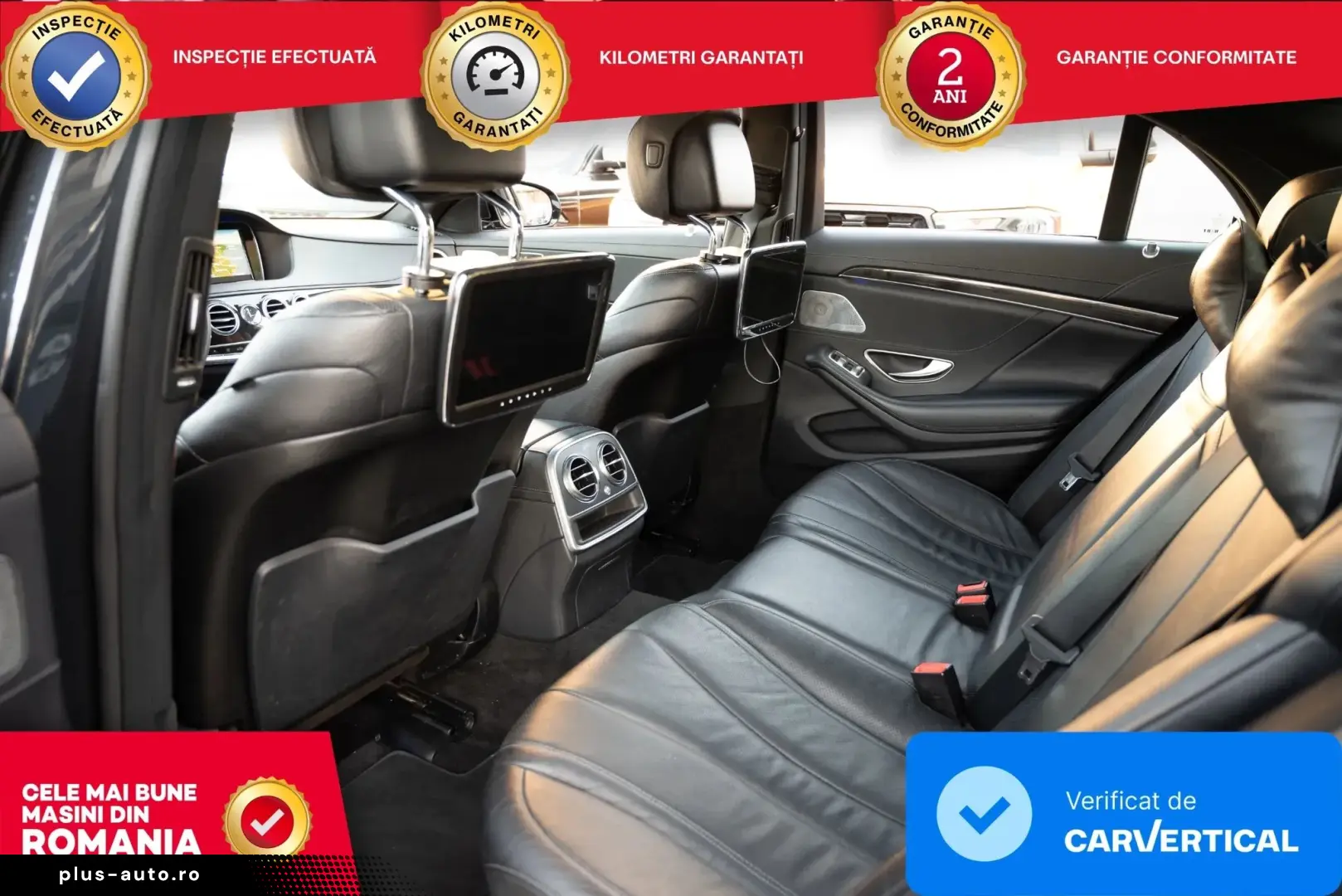 Mercedes-Benz S