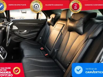 Mercedes-Benz S