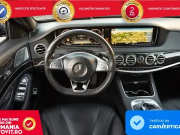 Mercedes-Benz S