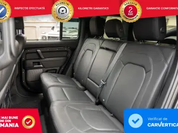 Land-Rover Defender