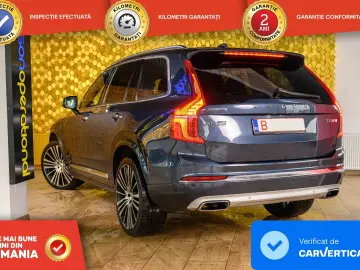 Volvo Xc-90