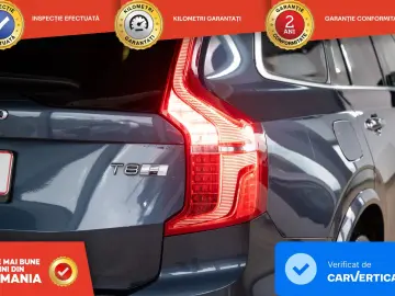 Volvo Xc-90