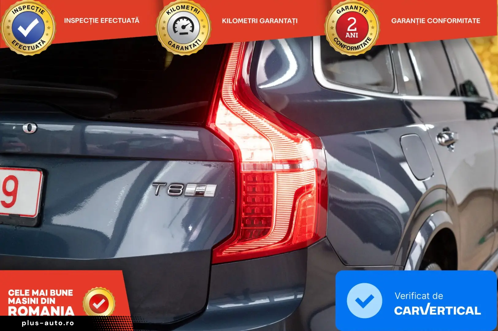 Volvo Xc-90