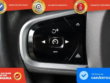 Volvo Xc-90