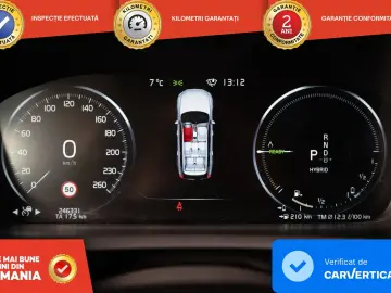 Volvo Xc-90