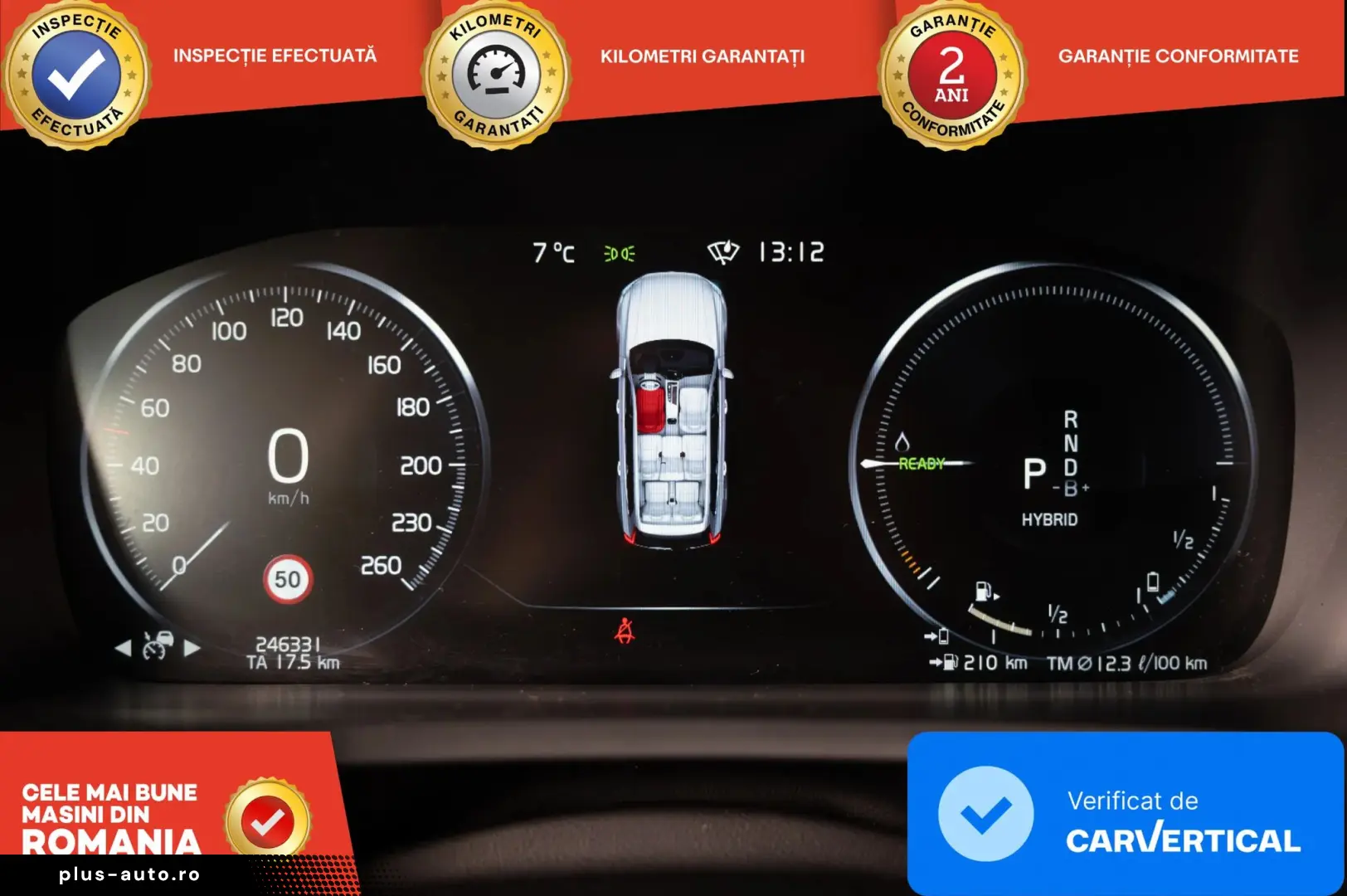 Volvo Xc-90