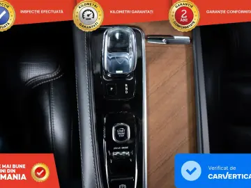 Volvo Xc-90