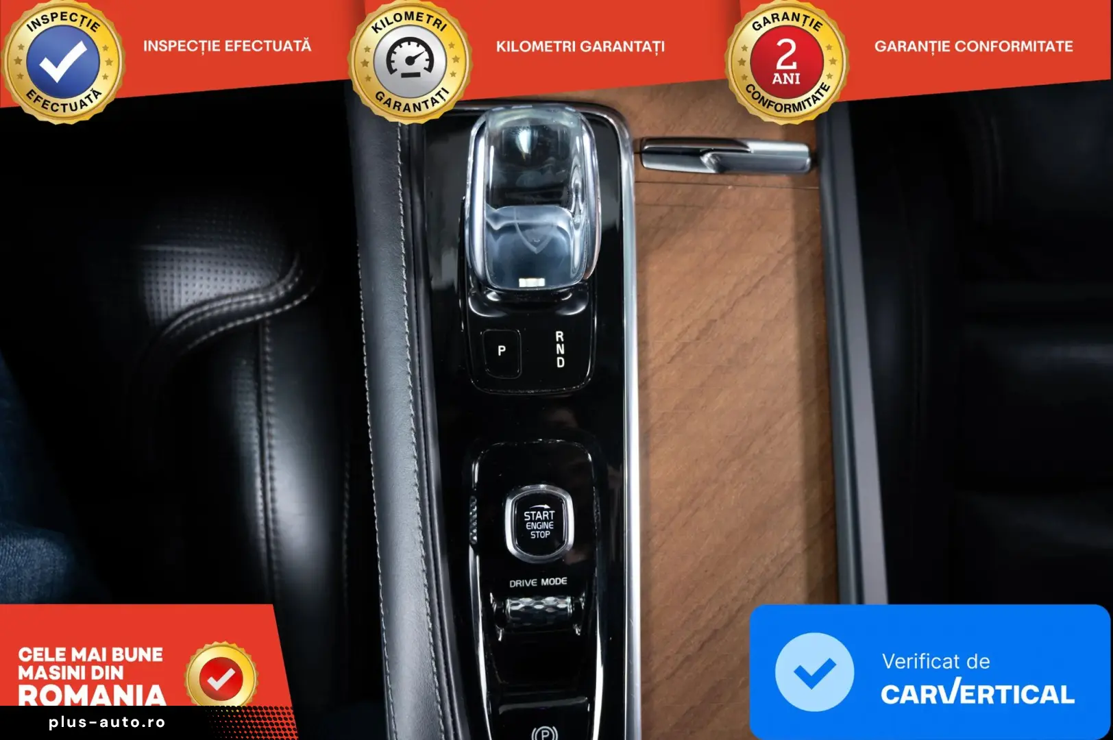 Volvo Xc-90