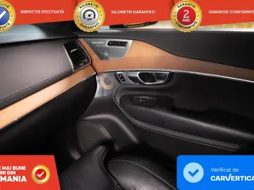 Volvo Xc-90