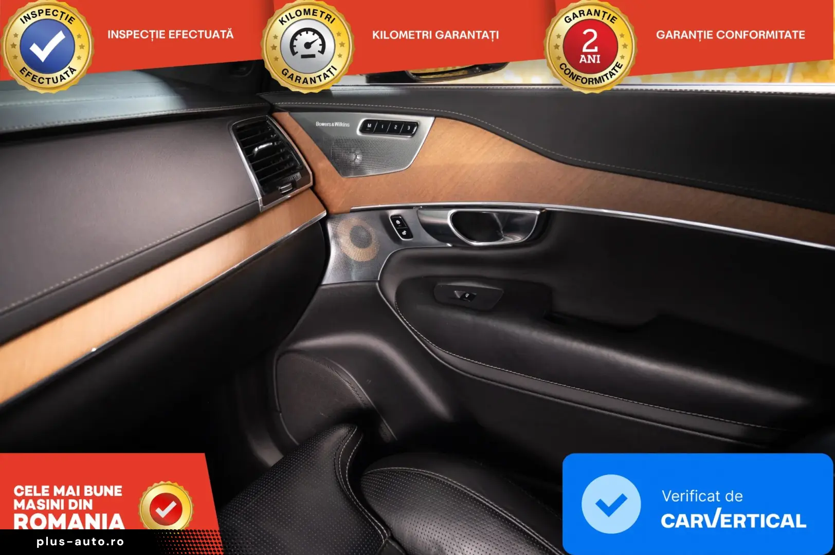 Volvo Xc-90