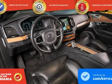 Volvo Xc-90