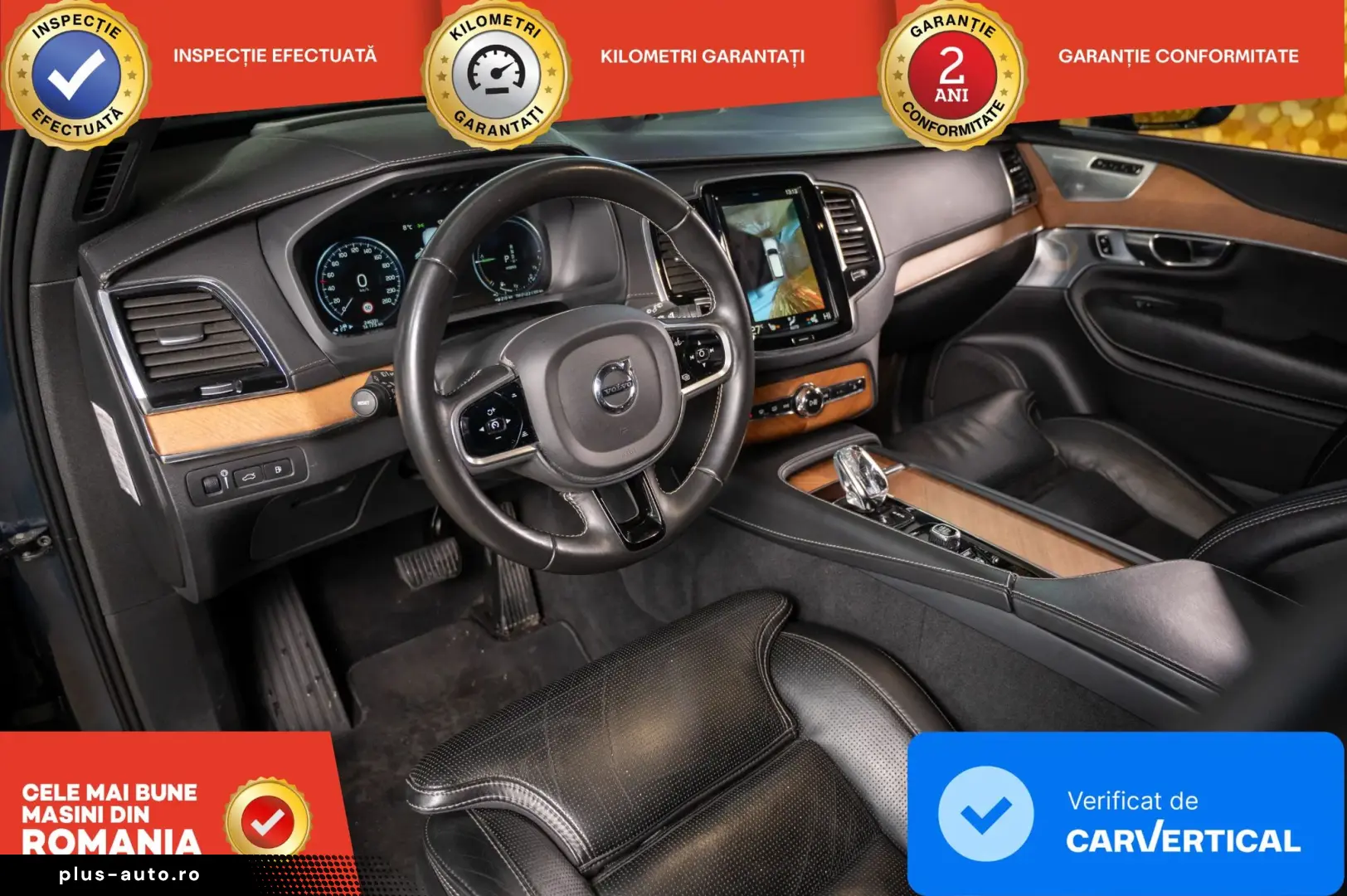 Volvo Xc-90