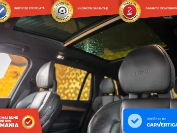 Volvo Xc-90
