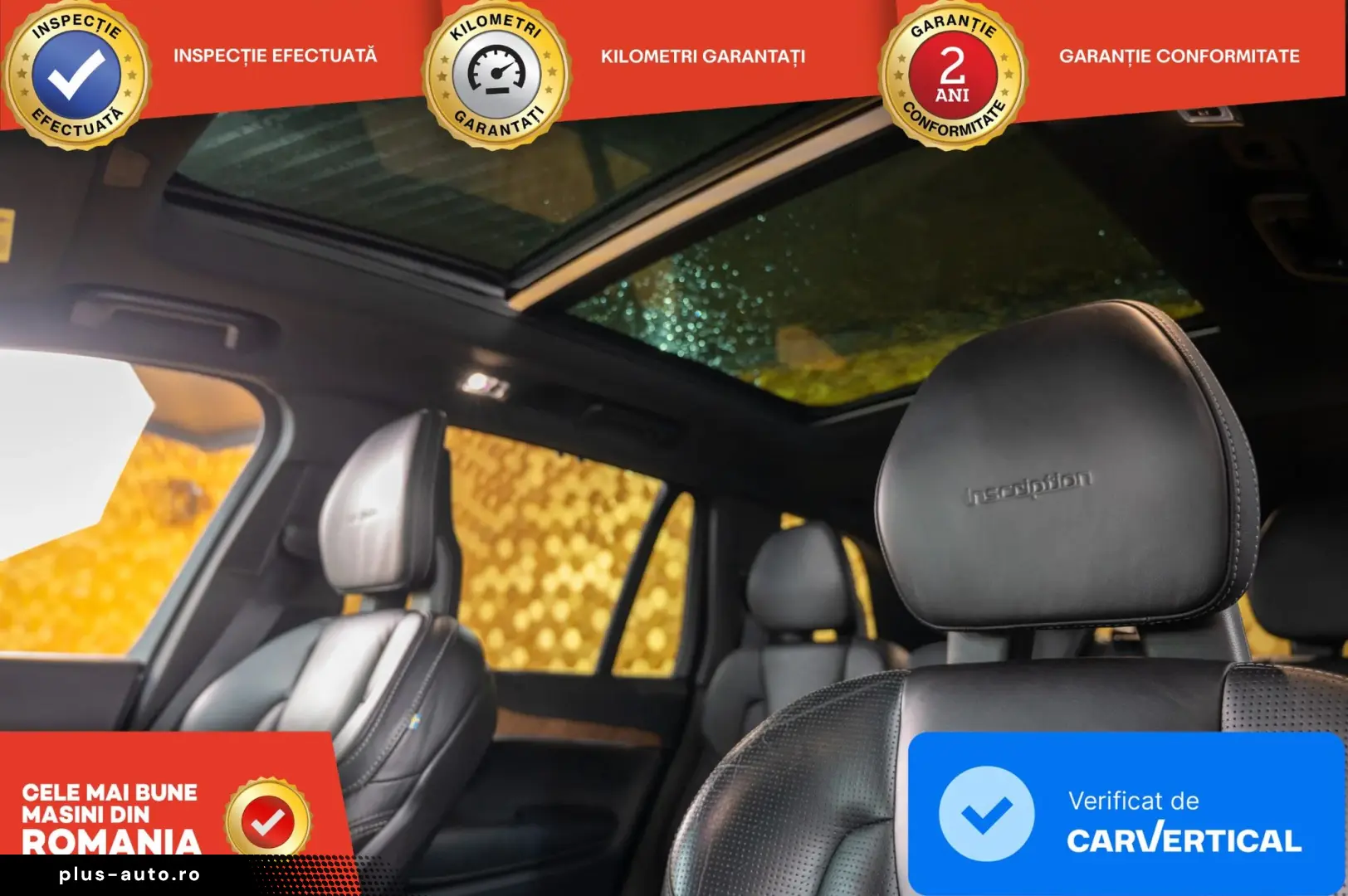 Volvo Xc-90
