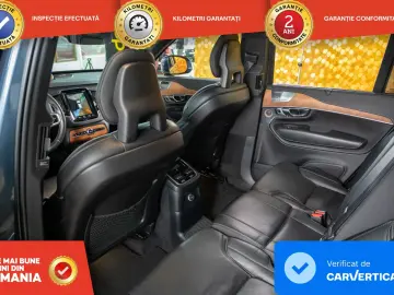 Volvo Xc-90