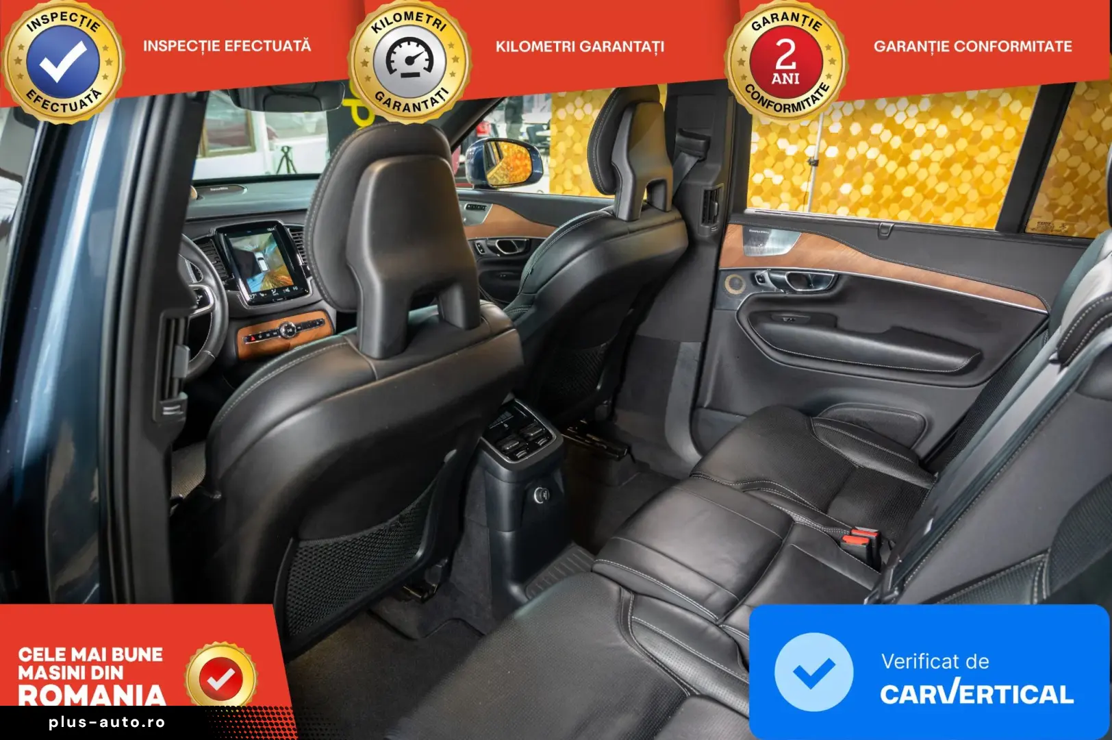 Volvo Xc-90