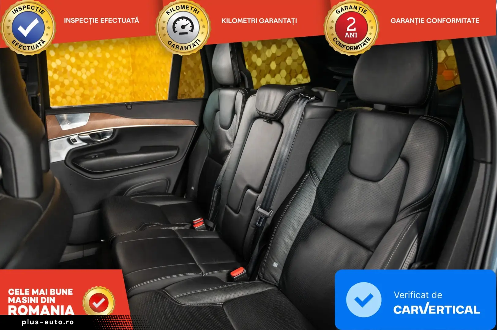 Volvo Xc-90