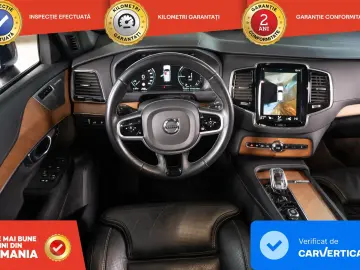 Volvo Xc-90