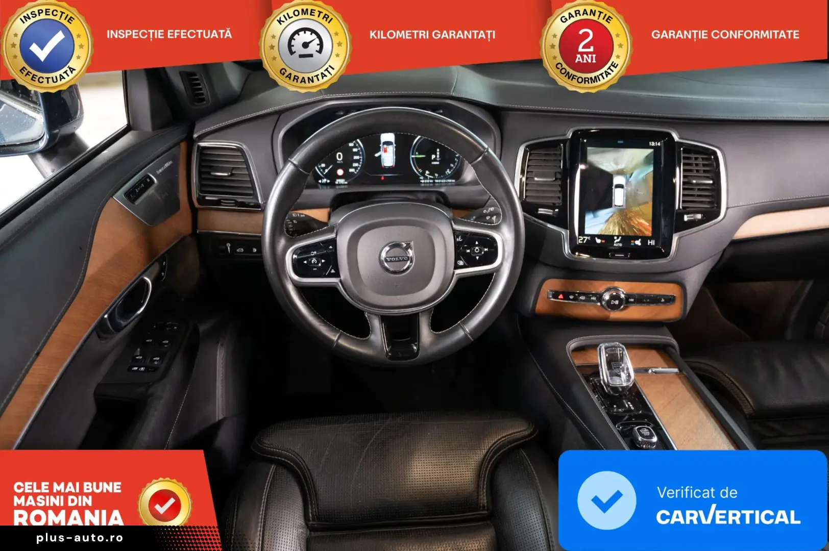 Volvo Xc-90
