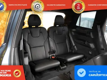 Volvo Xc-90